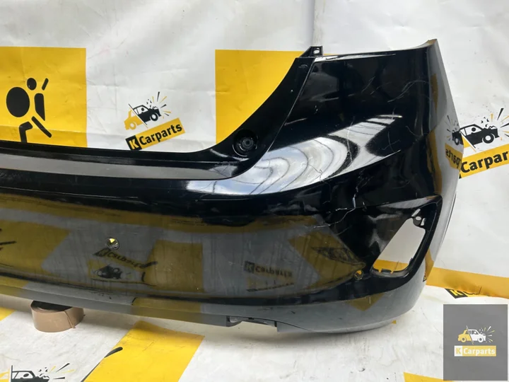 achterbumper-ford-fiesta-activa-origineel-h1bb17906a1 — foto 2