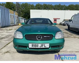 mercedes-slk-r170-groen-252-amg-bumper-set-1996-2004
