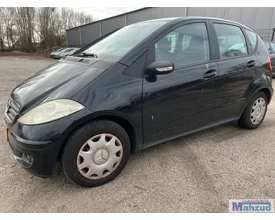 mercedes-a-klasse-w169-a150-15-zwart-191-demontage-onderdelen — foto 3