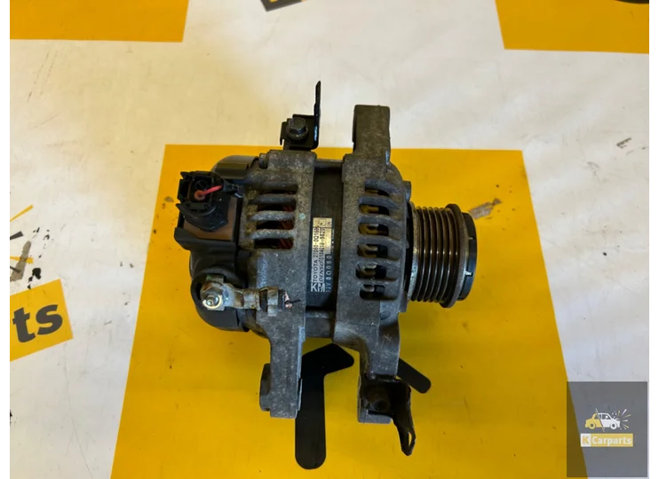Dynamo Peugeot 108 Citroën c1 Toyota Aygo 27060-0Q160