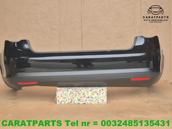 1k5807521a-volkswagen-jetta-bumper-jetta-achterbumper-jetta — foto 2