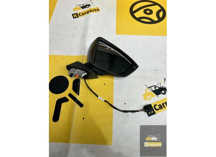 Seat Ibiza 6F Fr Rechts Buitenspiegel R Inklapbaar zijspiegel