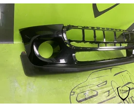 mini-cooper-voorbumper-bumper — foto 2