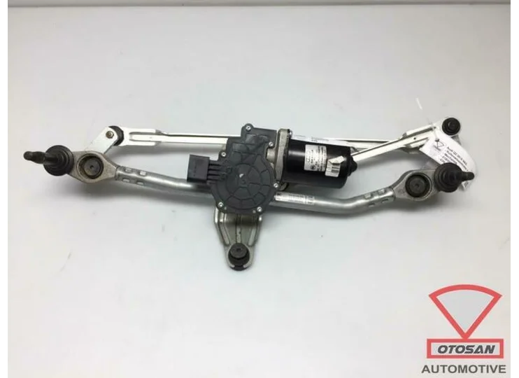 audi q2 2018 ruitenwissermotor + mechaniek 81b955119