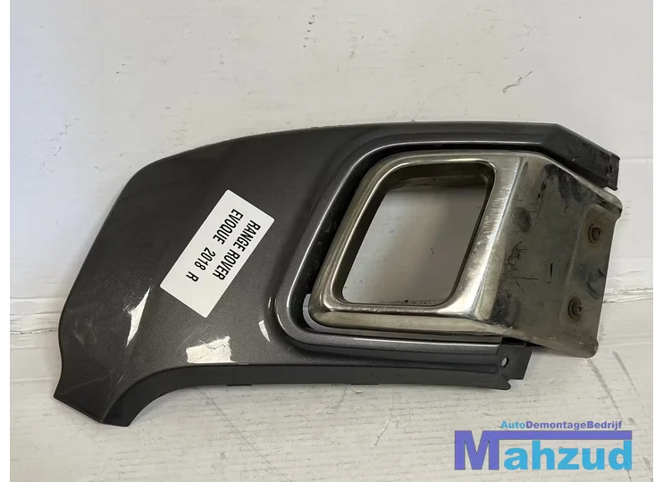 LAND ROVER EVOQUE (LVJ/LVS) L538 grijs achterbumper deel 2012-2019