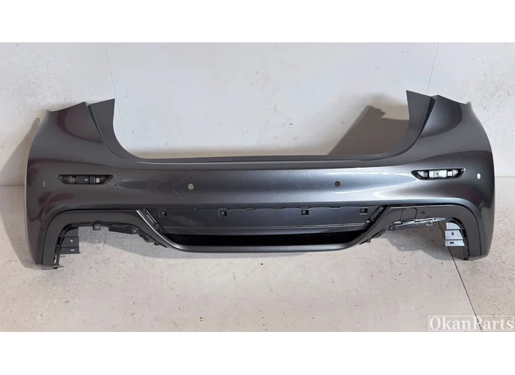 Infiniti QX30 achterbumper 85022-5DA0H