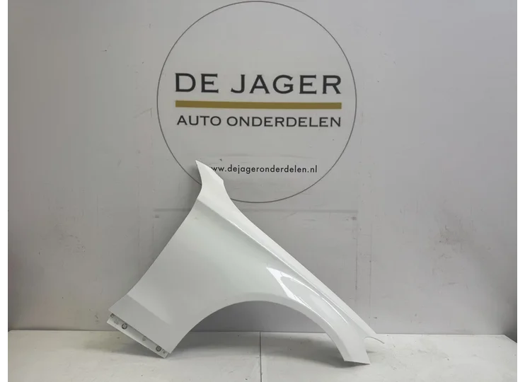 MERCEDES C-CLASS W205 FRONT FENDER RIGHT FRONT SIDE FENDER