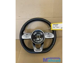 mercedes-a-klasse-w177-cla-w117-stuurwiel-stuur-2018