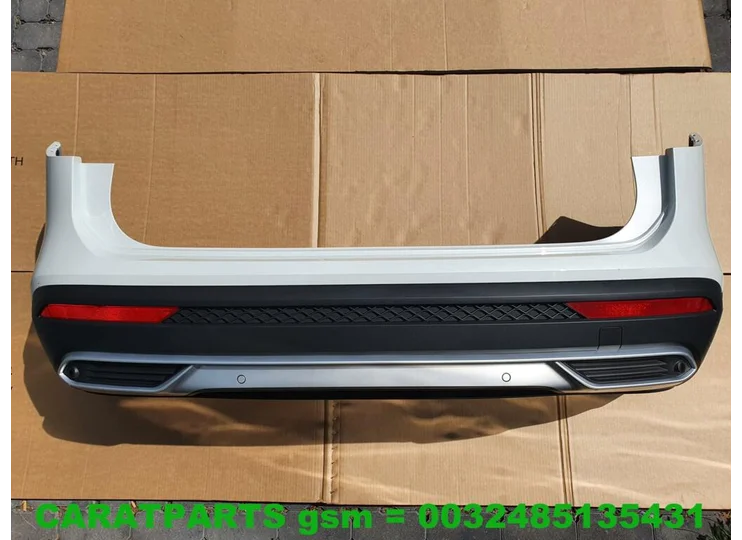 5FJ807421B tarraco rear bumper Tarraco bumper