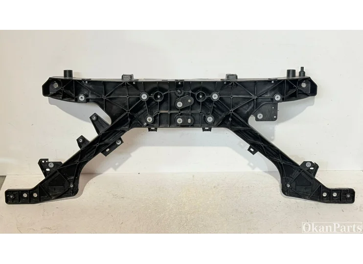 Tesla Model Y voorfront 1643521-00-C