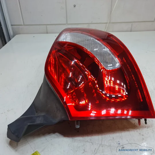 achterlicht-renault-megane-ii-2-facelift-links-8200413214-bestuuderskant-origineel-nette-staat-gebruikt-2003-2008 — foto 9