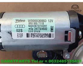 8r0955711b-q5-ruitenwissermotor-q5-ruitenwissermechaniek-q5 — foto 4
