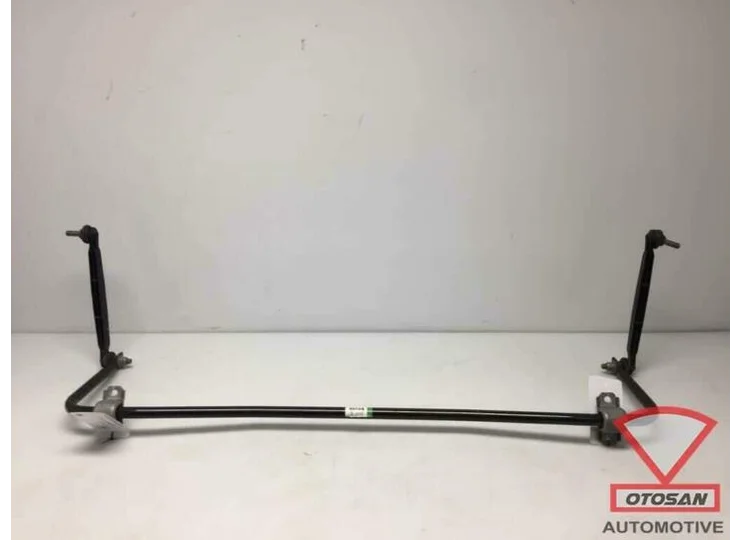 fiat 500x 2018 barre stabilisatrice essieu arrière 00519376850