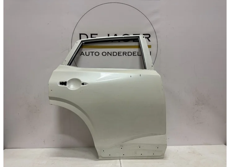 Porte arrière droite Nissan Qashqai J12 H21006UAMA