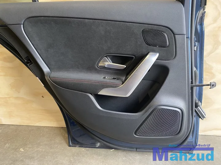 mercedes-aklasse-w177-blauw-links-achter-deur-20182022 — foto 5