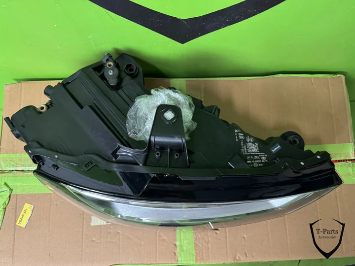 rechts-koplamp-audi-a3-s3-volledige-led-lift-8v0941034c — foto 3