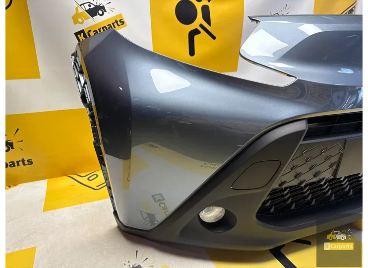 toyota-aygo-x-voorbumper-origineel-compleet-52119oh19-nieuw — foto 8