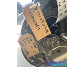 mercedes-22-cdi-16v-versnellingsbak-722908-r2312710300 — foto 10