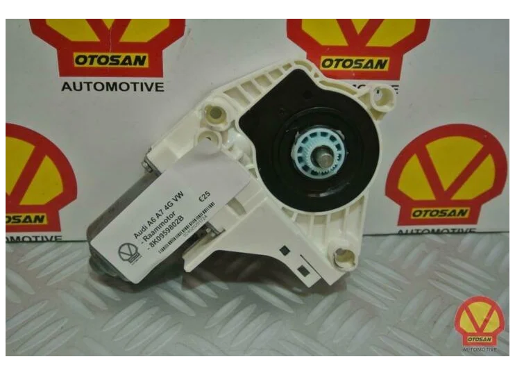 audi a6 a7 4g vw raammotor 8k0959802b