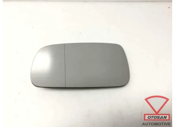 seat leon 1m 1999 2005 spiegelglas links verwarmd nieuw! 647