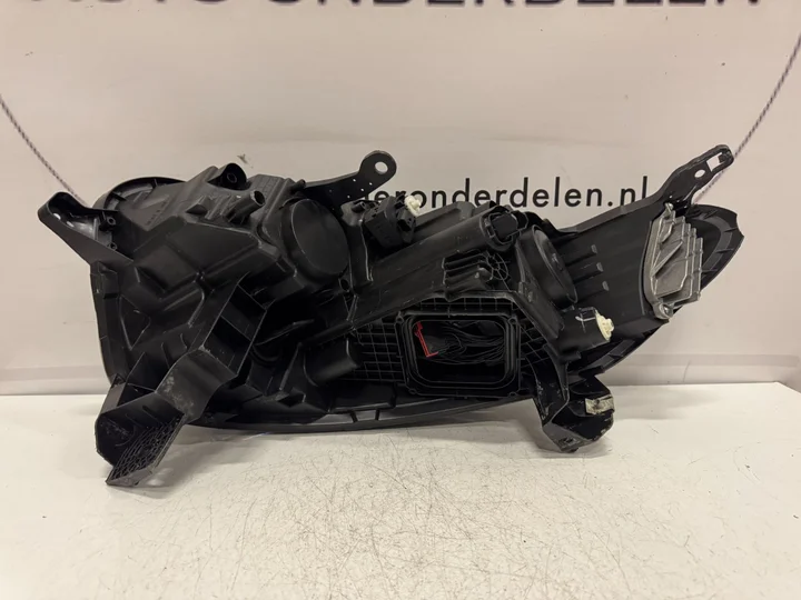 renault-kadjar-led-koplamp-rechts-260101637r-origineel — foto 3