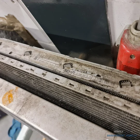 koelerpakket-ml-w164-mercedes-koelventilator-a2515000304-a2515000103-radiateur-2006-2012 — foto 15