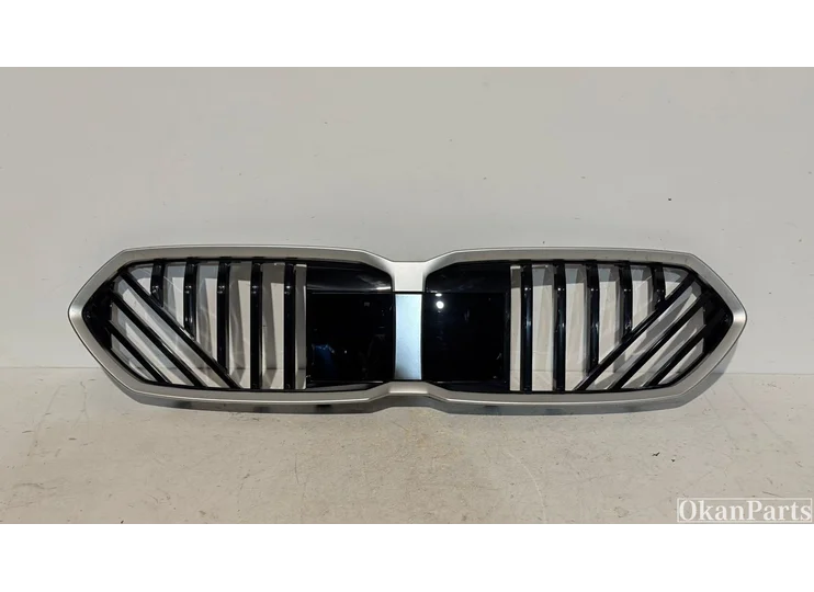 BMW 1-serie F70 Grille Nieren 5A35D15