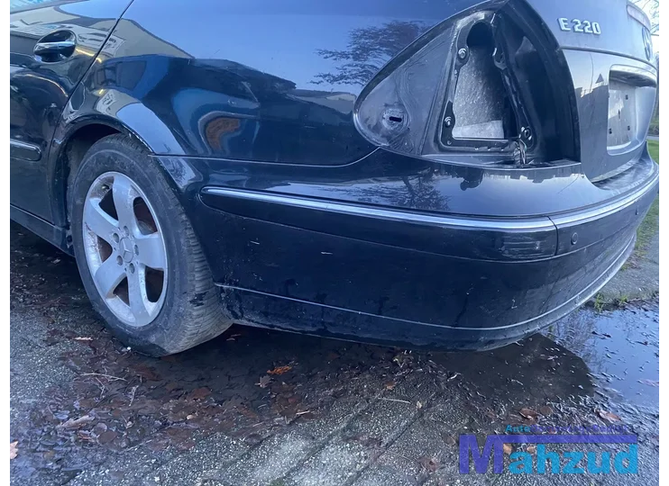 mercedes-eklasse-w211-sedan-zwart-achterbumper-bumper-20022009