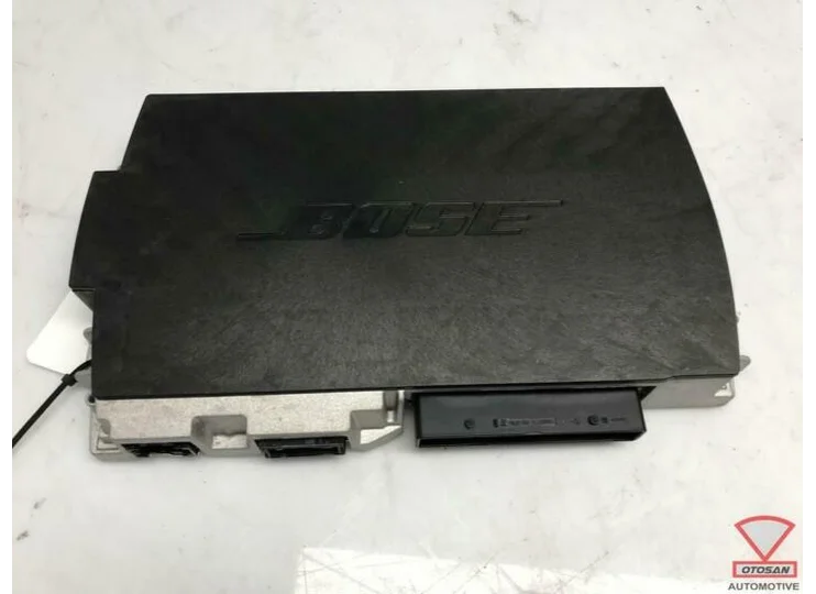 audi a6 a7 4g a8 4h bose versterker 4g0035223c