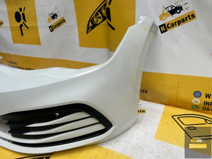 bumper-volkswagen-golf-8-origineel-voorbumper-5h0807221h — foto 7