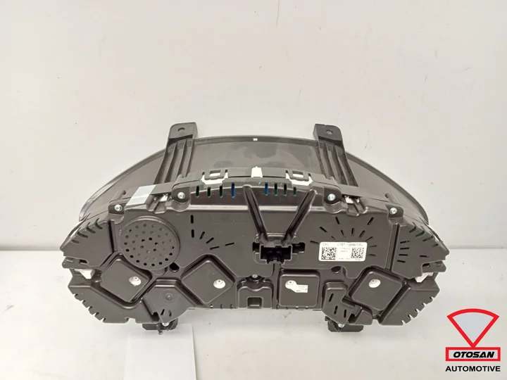 ford-fiesta-mk8-instrumentenpaneel-km-teller-l1bt10849cal — foto 2