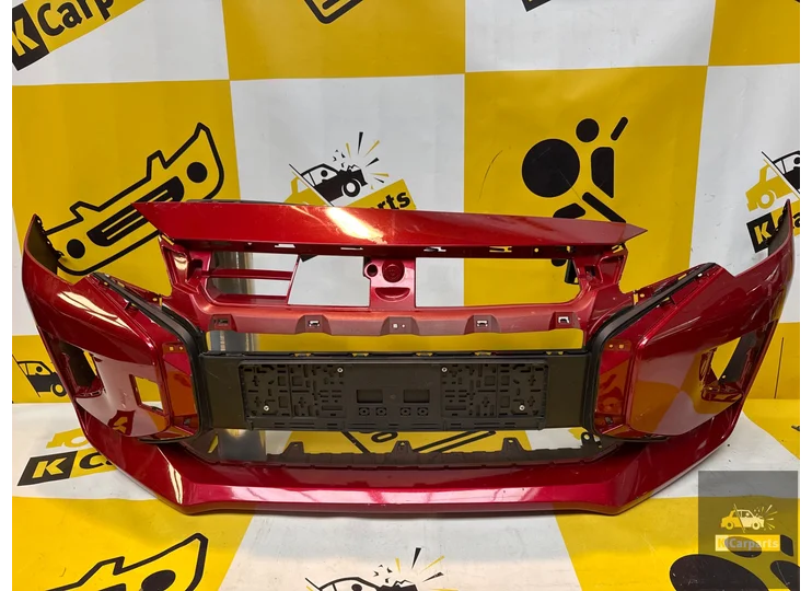 Voorbumper Mitsubishi Space Star 3 III 6400J973ZZ bj.2020