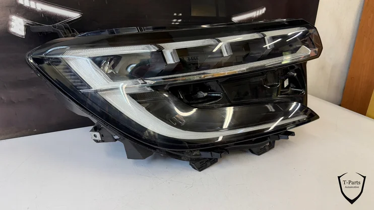 renault-austral-koplamp-rechts-lamp-260103381r — foto 3