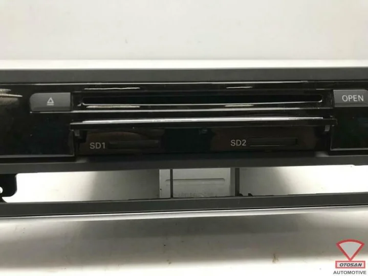 audi-a6-a7-4g-mmi-navigatie-head-unit-4g0035666b — foto 4