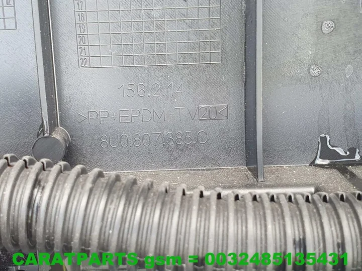 8u0807521aq-s-line-q3-bumper-q3-achterbumper-s-line-q3-8u — foto 16