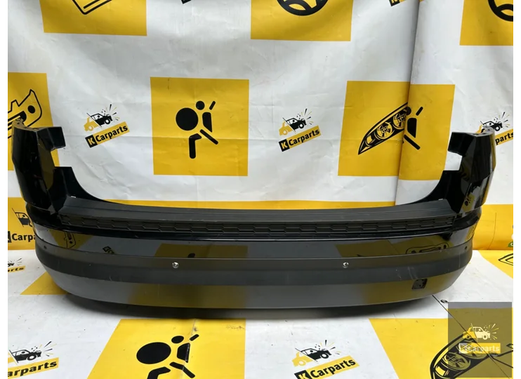 Bumper Skoda Kodiaq Facelift 4x pdc Achterbumper 565807421B
