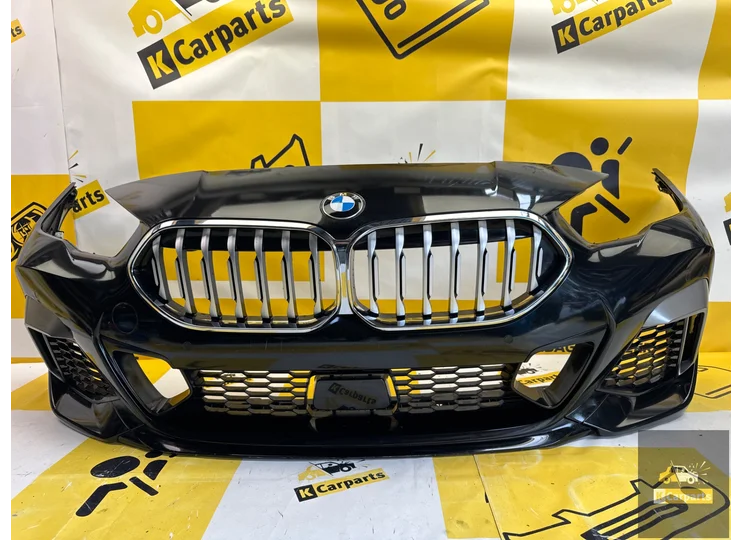 BMW 2 Serie F44 Voorbumper Gran Coupe M-PAKKET 51118075476