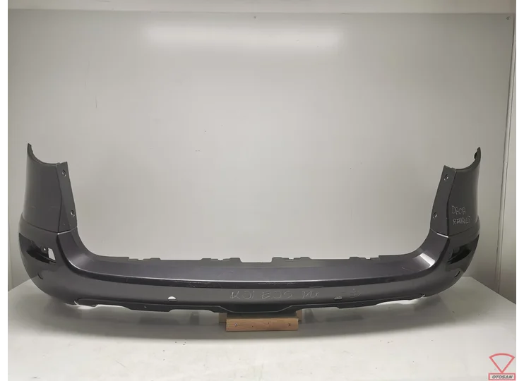 Renault Koleos I 1  Achterbumper 4xPDC