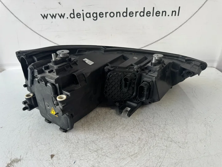 audi-a1-8xa-full-led-facelift-koplamp-links-8xa941005 — foto 7