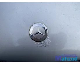 mercedes-slk-r170-zilver-grijs-744-motorkap-19962004 — foto 2