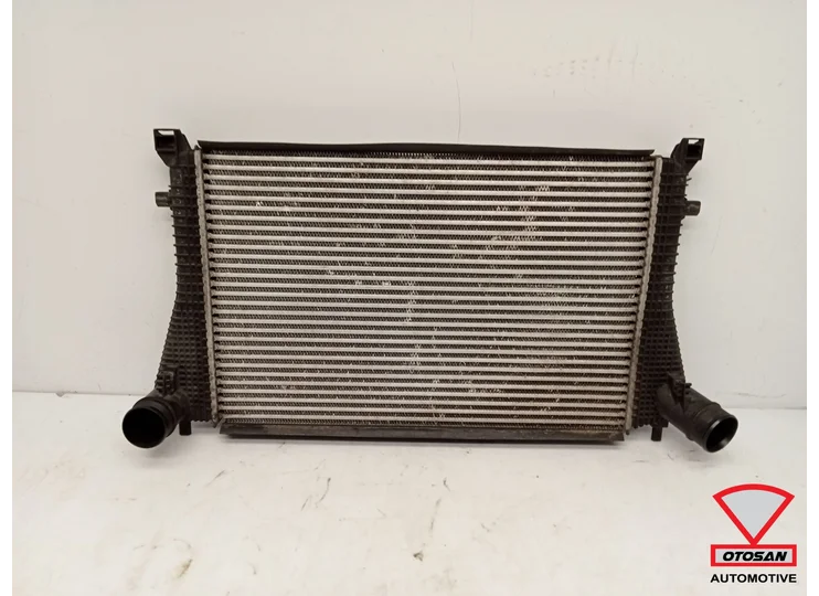 VW Golf 7 GTI Audi S3 8V 2.0 TSI TFSI Intercooler 5Q0145803L