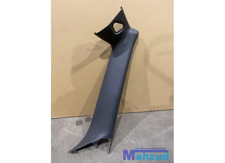 MINI COOPER ONE R52 Astijl a-stijl kap bekleding rechts 2004-2008