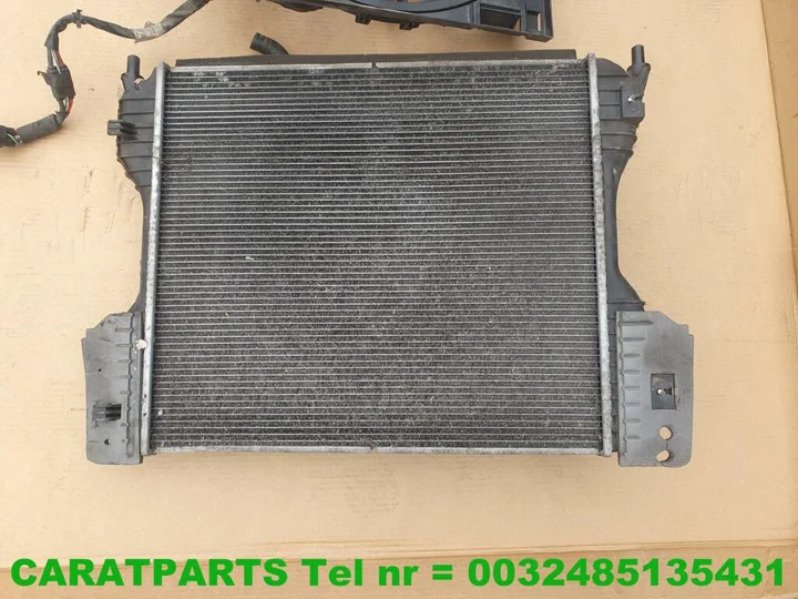 xf-koelers-xf-koelerpakket-xf-radiator-xf-koelerset-xf — foto 8