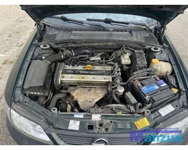 1998-opel-vectra-18-i-16v-groen-l359-x18xe-onderdelen-demotage — foto 24