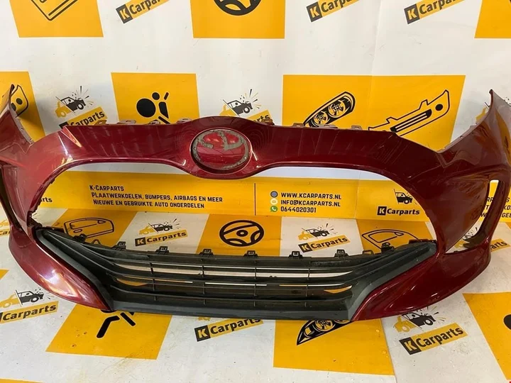 voorbumper-toyota-yaris-facelift-20192023-origineel-bumper — foto 3