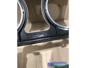 mercedes-slk-r170-middenconsole-pookhuis-asbak-radioframe — foto 14