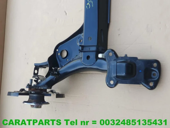 5q0501049bh-octavia-achteras-golf-7-subframe-a3-8v-leon-5f — foto 8