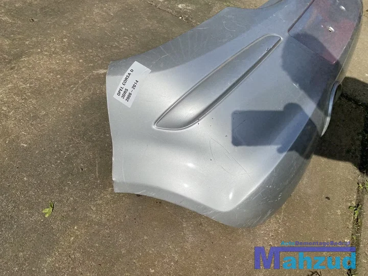 opel-corsa-d-zilver-grijs-achterbumper-3-deurs-20062014 — foto 7