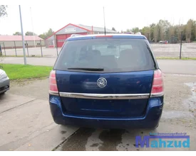 opel-zafira-b-19-cdti-motorblok-z19dth-motor — foto 5