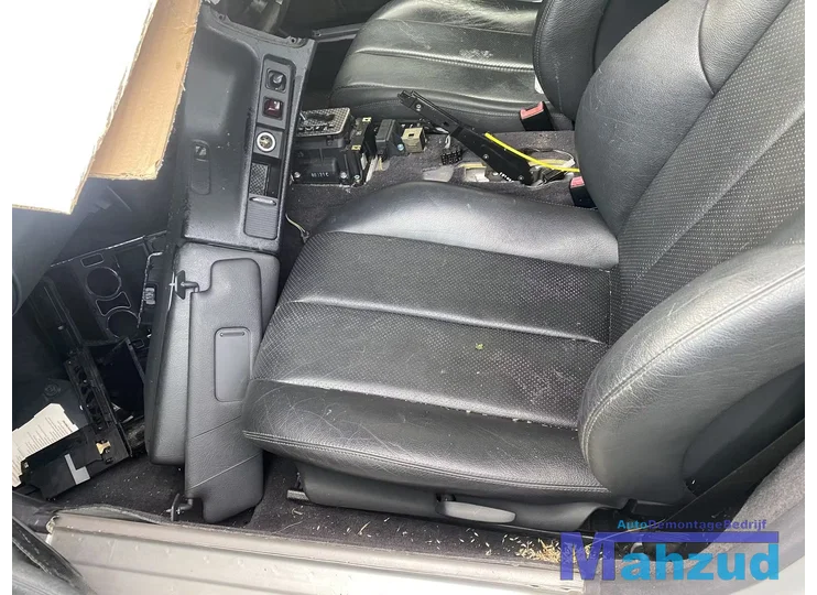 mercedes-slk-r170-zwart-leer-interieur-compleet-19962004